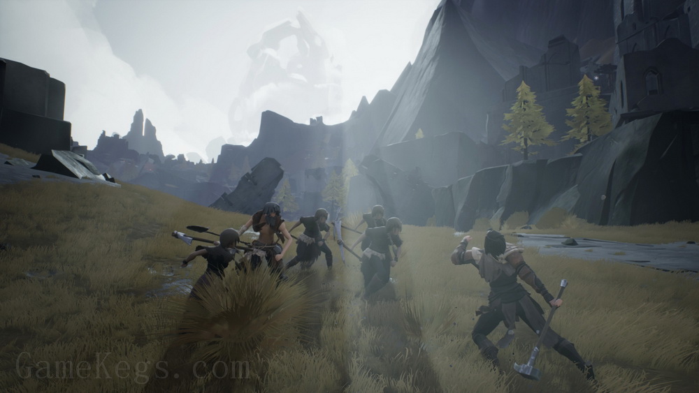 灰烬.Ashen_2