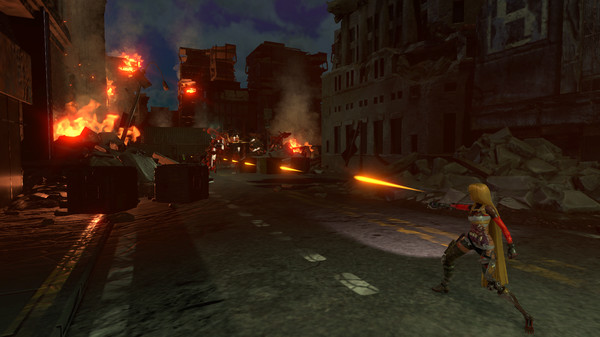 魂斗罗：流氓军团.Contra Rogue Corps_0