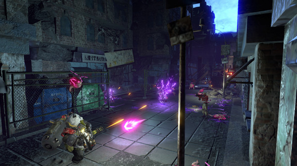 魂斗罗：流氓军团.Contra Rogue Corps_1