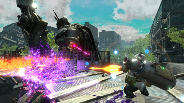 魂斗罗：流氓军团.Contra Rogue Corps_3