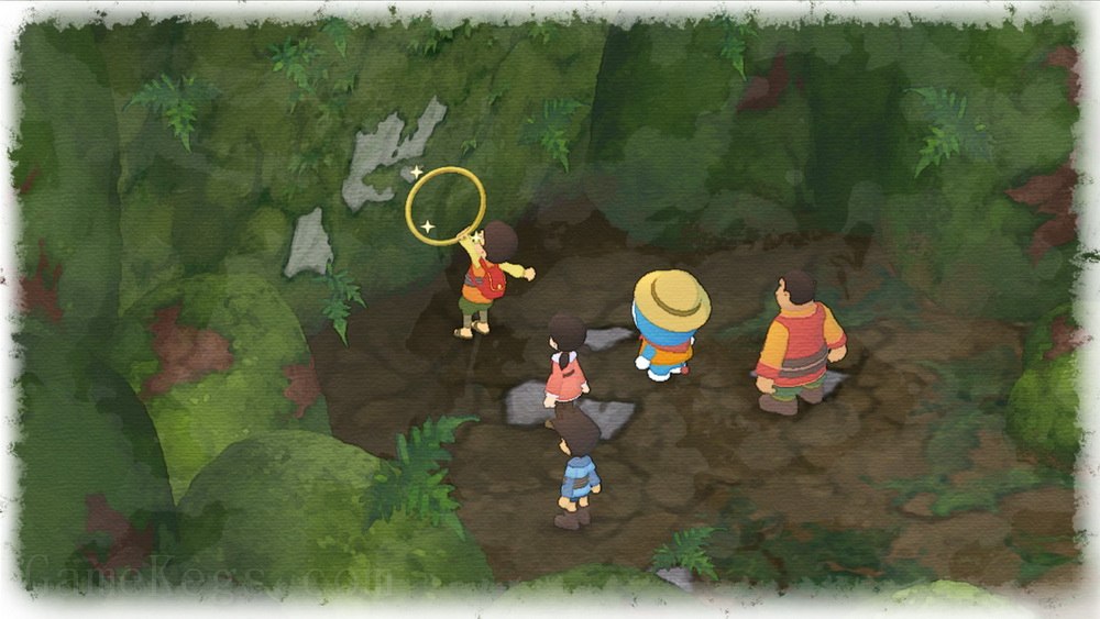 哆啦A梦：牧场物语.Doraemon Story of Seasons_1