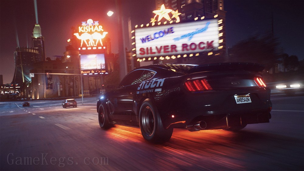 极品飞车20：复仇.Need For Speed: Payback_0