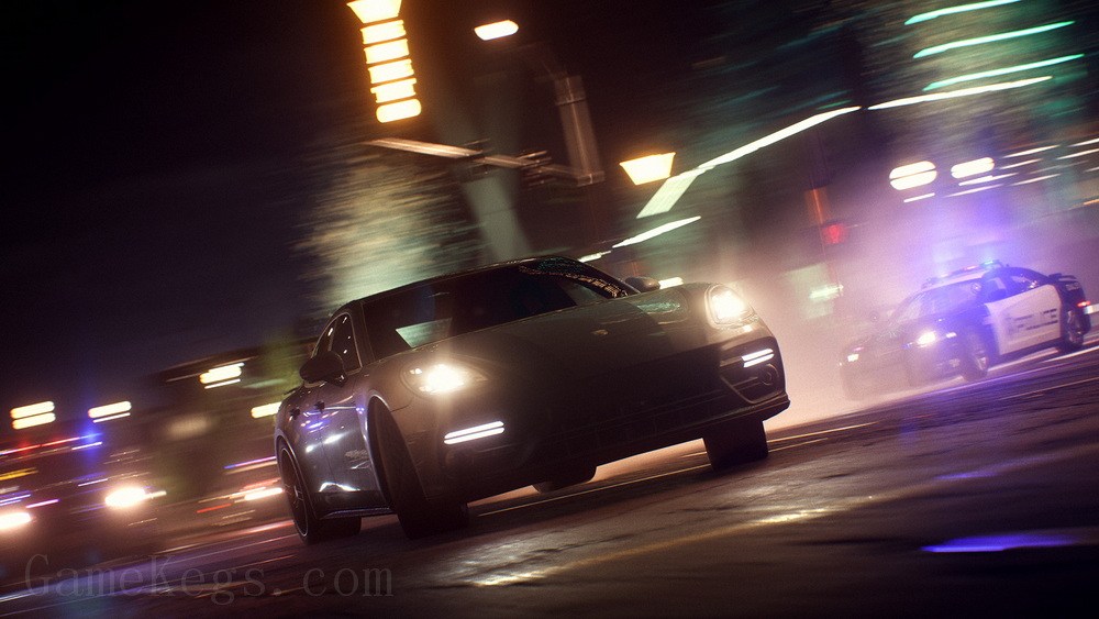 极品飞车20：复仇.Need For Speed: Payback_4