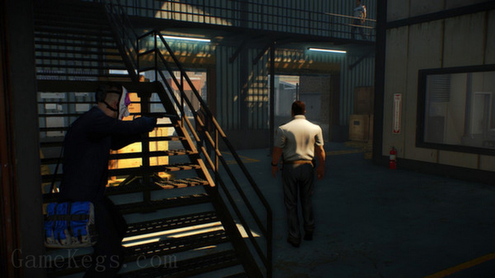 收获日2：犯罪浪潮版.Payday 2: Crimewave Edition_0