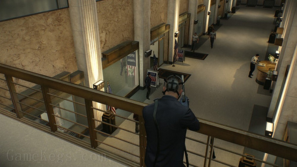 收获日2：犯罪浪潮版.Payday 2: Crimewave Edition_4