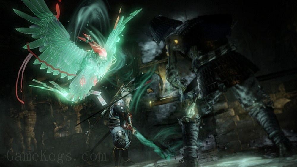 仁王：完整版.Nioh: Complete Edition_4