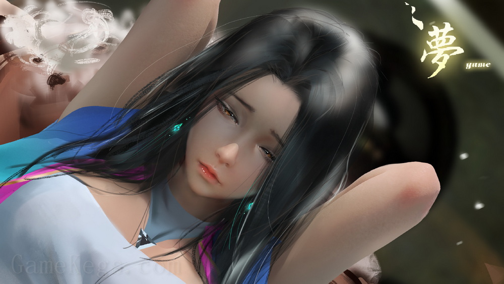 梦.YUME_5