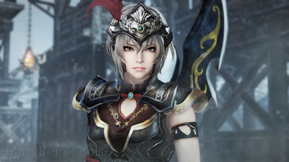 真三国无双7：猛将传 – 完整版.Dynasty Warriors 8 Xtreme Legends Complete Edition_0