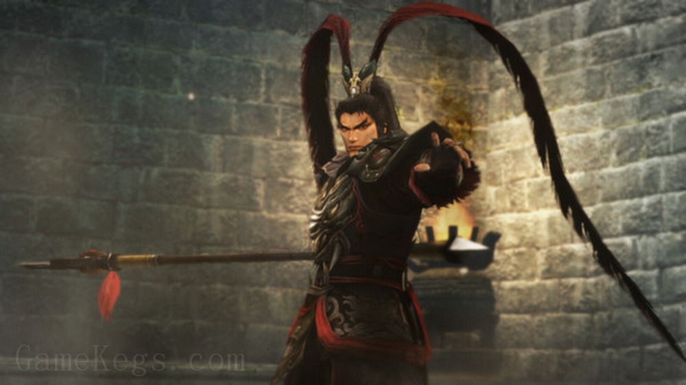 真三国无双7：猛将传 – 完整版.Dynasty Warriors 8 Xtreme Legends Complete Edition_1