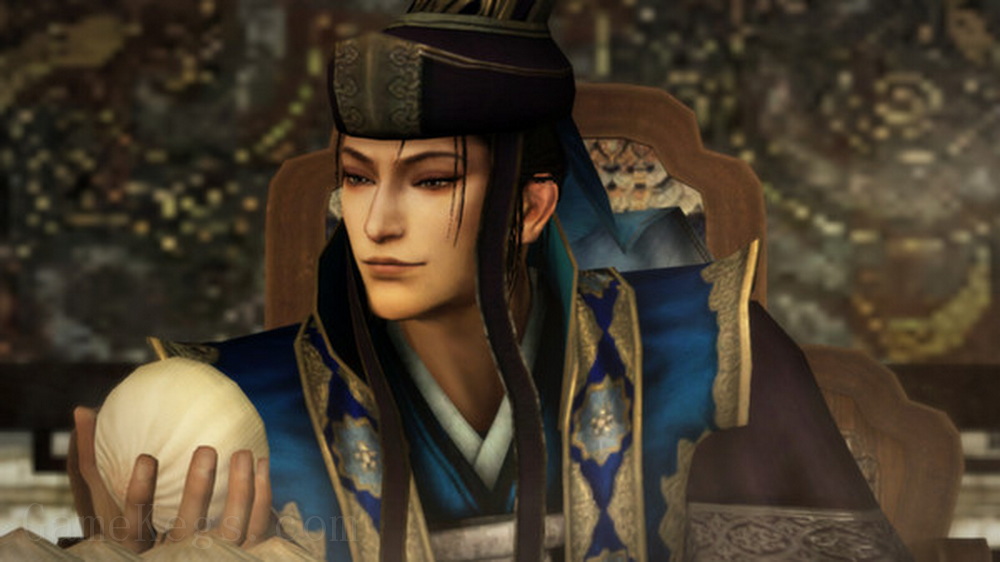 真三国无双7：猛将传 – 完整版.Dynasty Warriors 8 Xtreme Legends Complete Edition_3