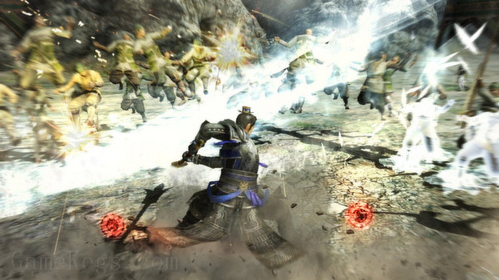真三国无双7：猛将传 – 完整版.Dynasty Warriors 8 Xtreme Legends Complete Edition_4