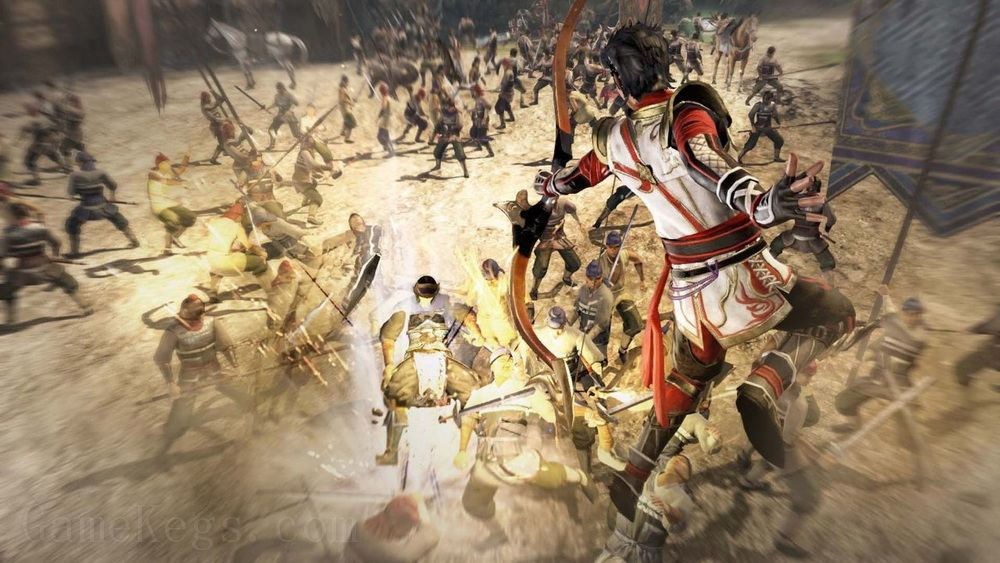 真三国无双7：猛将传 – 完整版.Dynasty Warriors 8 Xtreme Legends Complete Edition_5