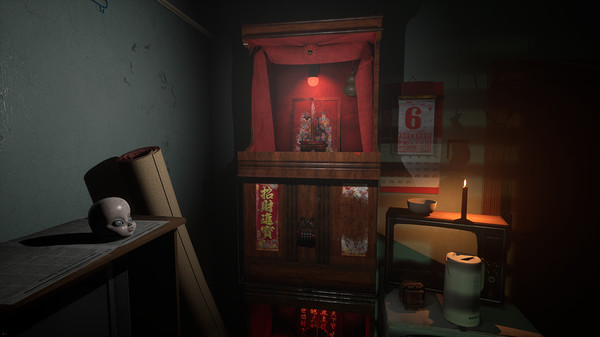 港诡实录.ParanormalHK_0