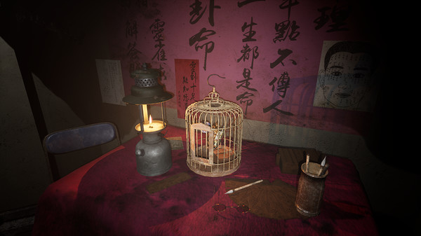 港诡实录.ParanormalHK_1