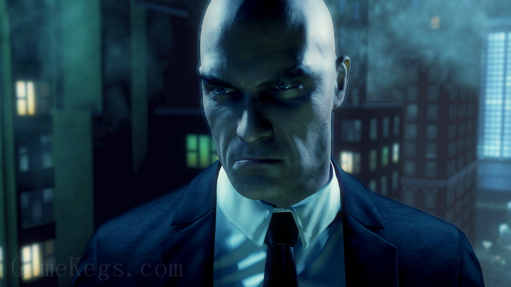 杀手5：赦免 HD版.Hitman: Absolution HD_0
