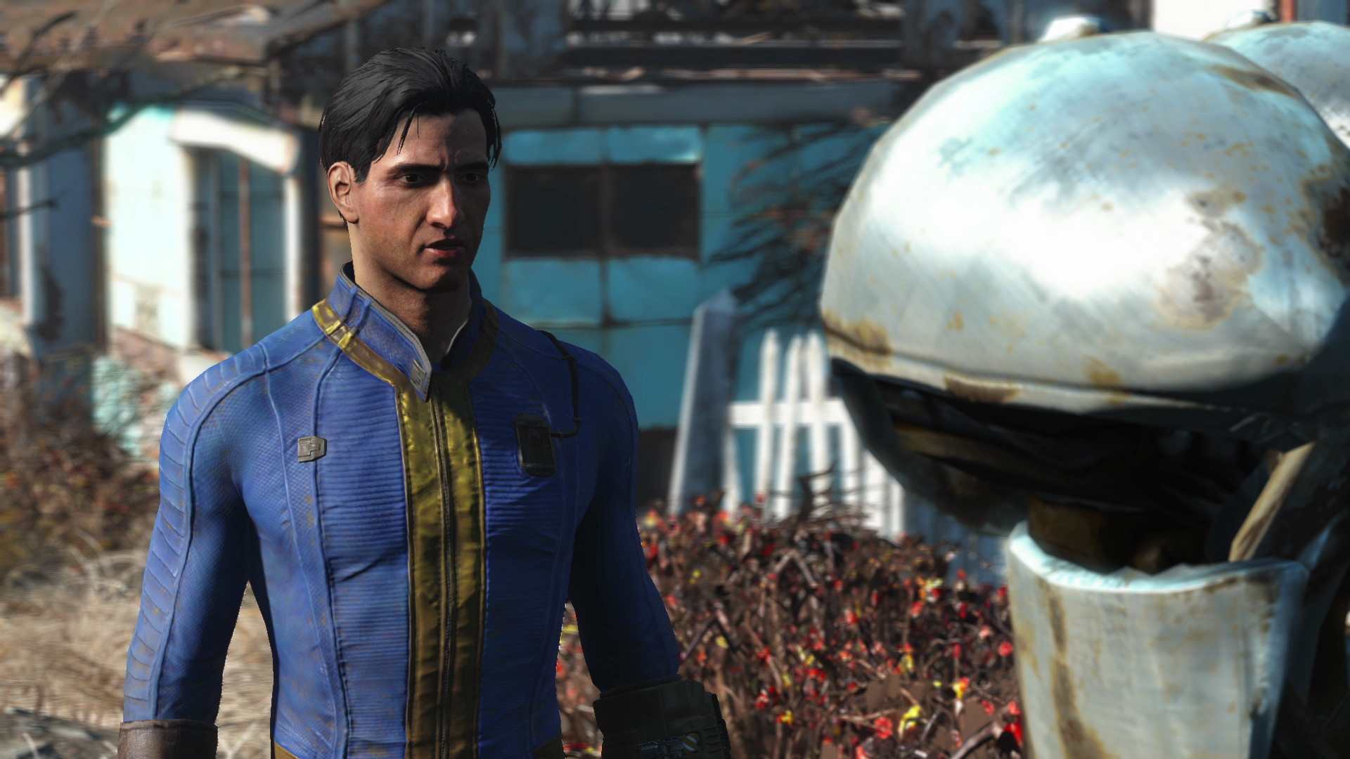 辐射4 终极整合.Fallout 4_1