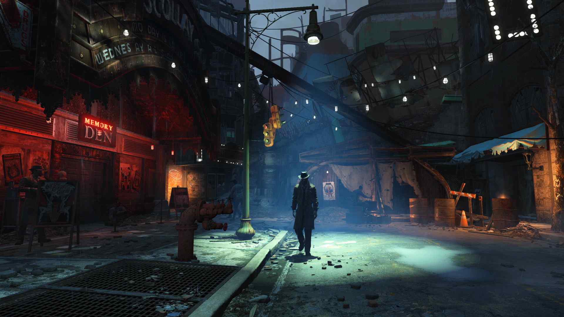 辐射4 终极整合.Fallout 4_2
