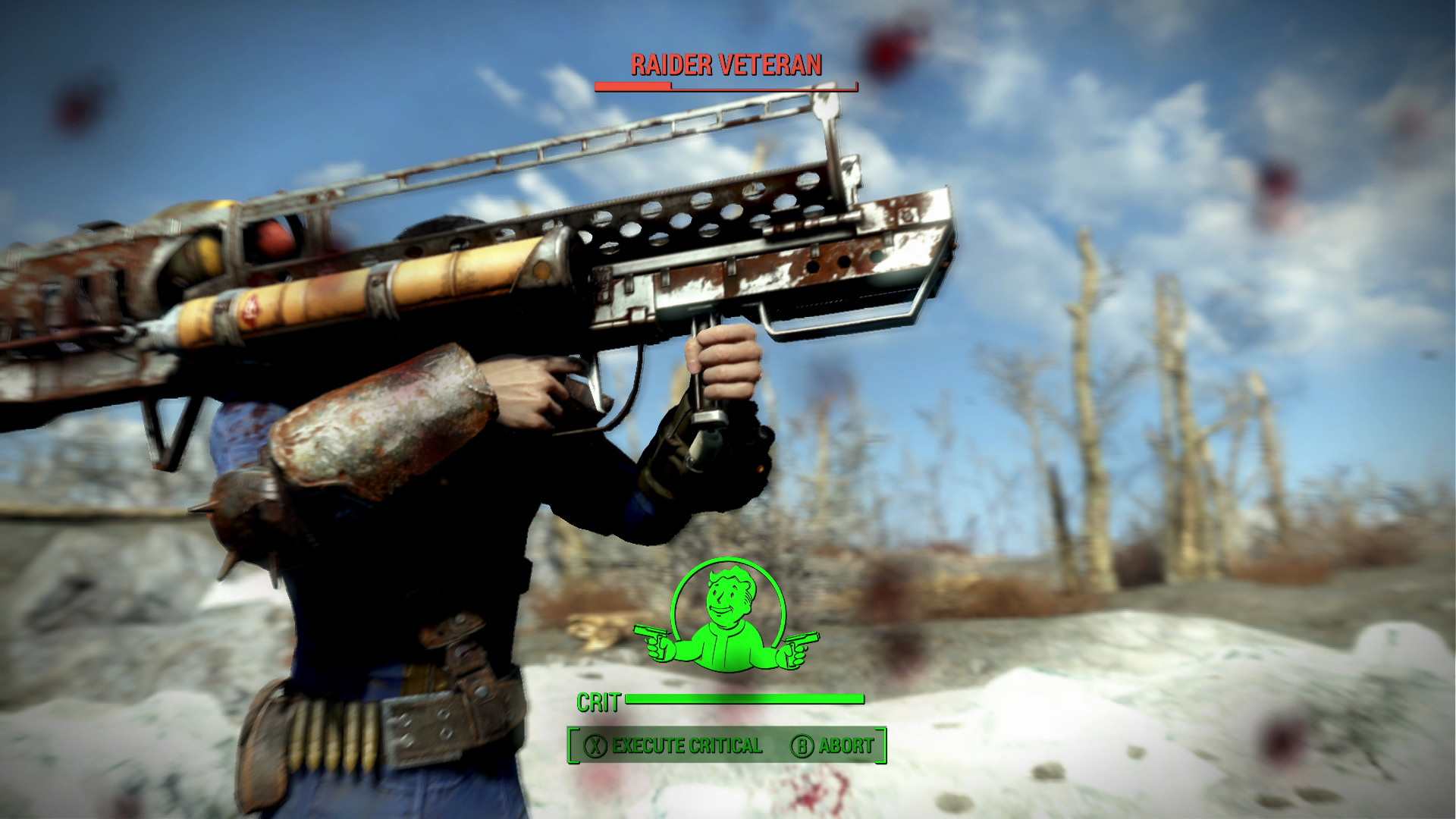 辐射4 终极整合.Fallout 4_3