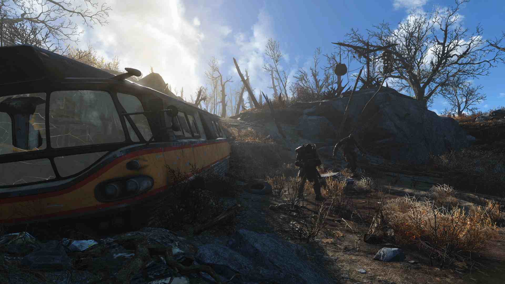 辐射4 终极整合.Fallout 4_4