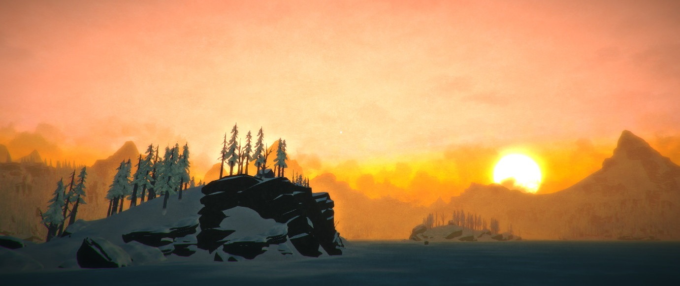 漫漫长夜：生存版.The Long Dark: Survival Edition_2