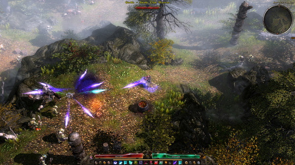 恐怖黎明：决定版.Grim Dawn Definitive Edition_0