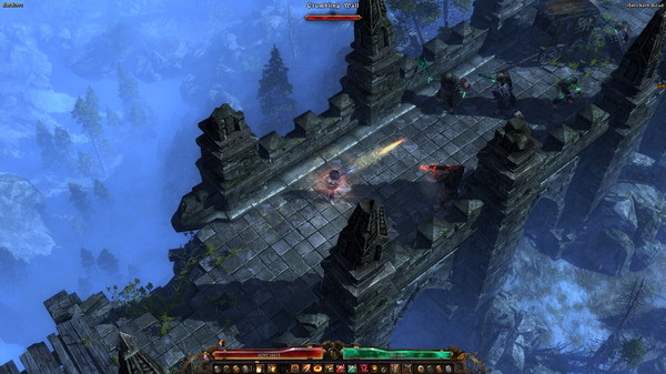 恐怖黎明：决定版.Grim Dawn Definitive Edition_1