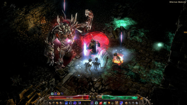 恐怖黎明：决定版.Grim Dawn Definitive Edition_2