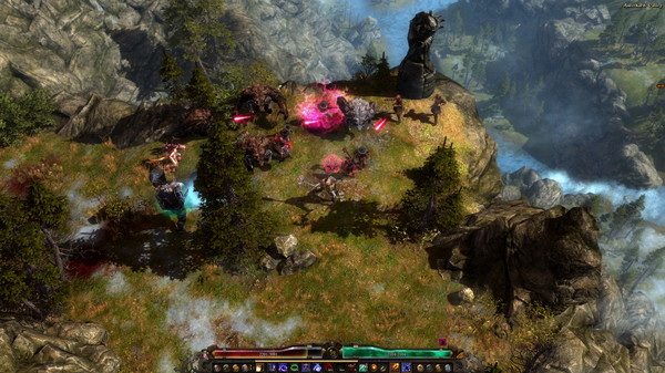 恐怖黎明：决定版.Grim Dawn Definitive Edition_3