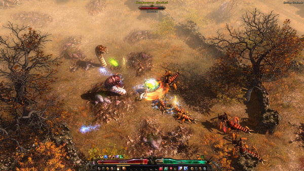 恐怖黎明：决定版.Grim Dawn Definitive Edition_5