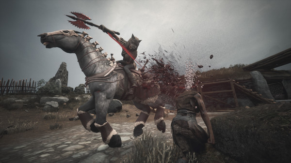 柯南：流亡 – 完整版.Conan Exiles Complete Edition_1
