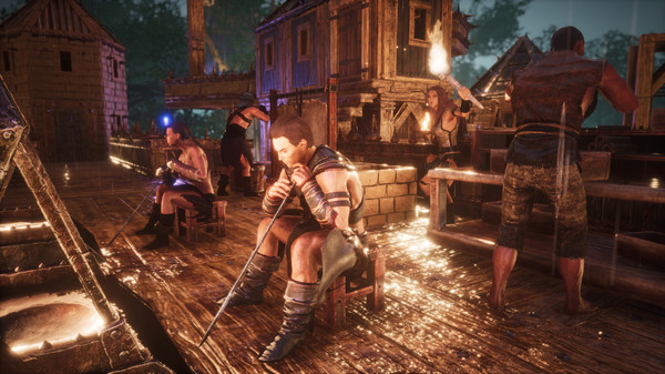 柯南：流亡 – 完整版.Conan Exiles Complete Edition_5