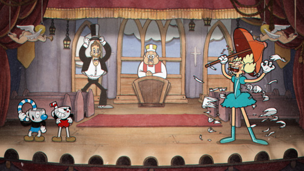 茶杯头.Cuphead_4