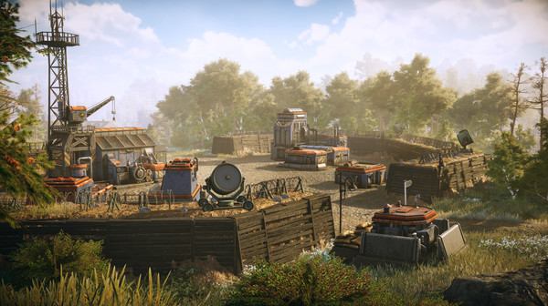 钢铁收割：数字豪华版.Iron Harvest Digital Deluxe_3