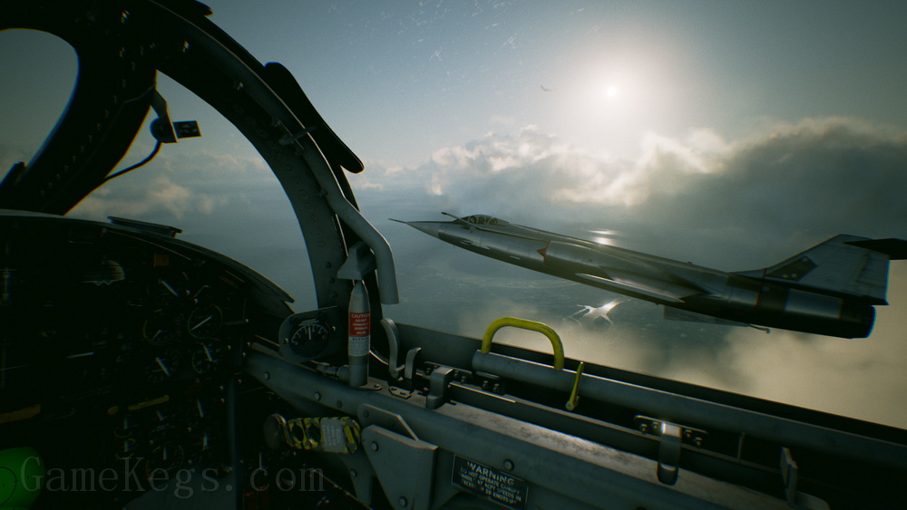 皇牌空战7：未知空域 – 豪华版.Ace Combat 7: Skies Unknown Deluxe Edition_1