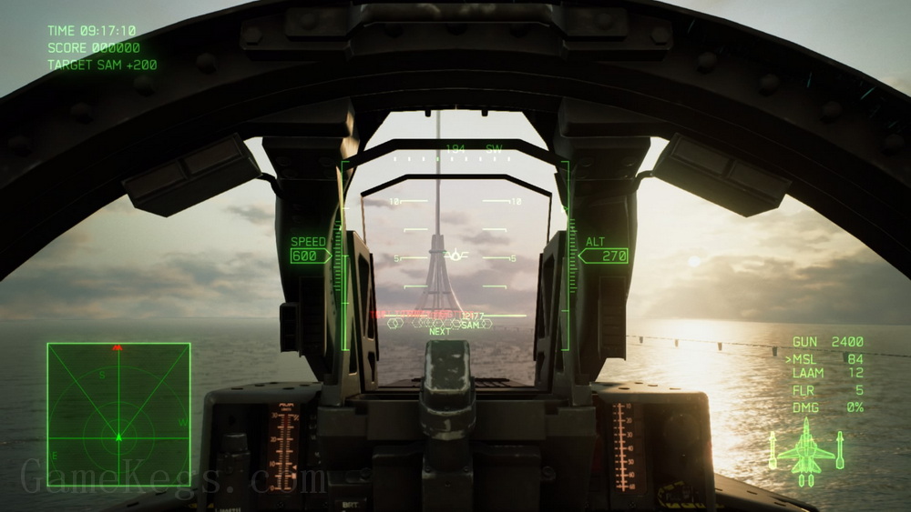 皇牌空战7：未知空域 – 豪华版.Ace Combat 7: Skies Unknown Deluxe Edition_2
