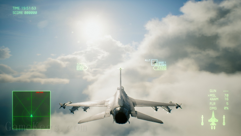皇牌空战7：未知空域 – 豪华版.Ace Combat 7: Skies Unknown Deluxe Edition_3
