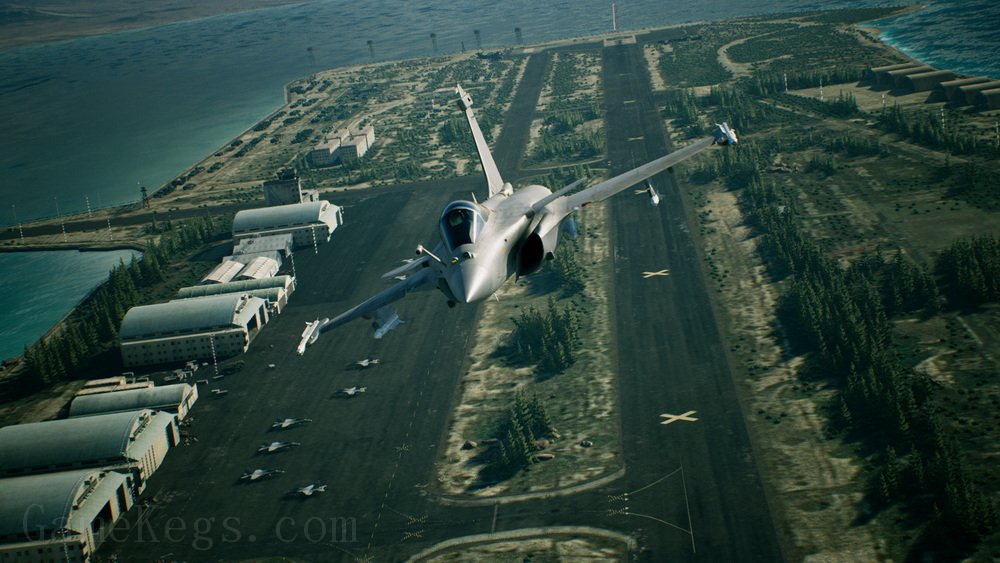 皇牌空战7：未知空域 – 豪华版.Ace Combat 7: Skies Unknown Deluxe Edition_4