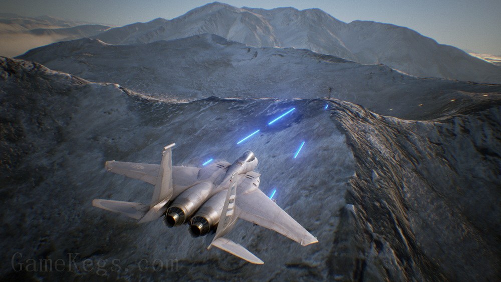 皇牌空战7：未知空域 – 豪华版.Ace Combat 7: Skies Unknown Deluxe Edition_5
