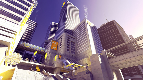 镜之边缘.Mirror’s Edge_2