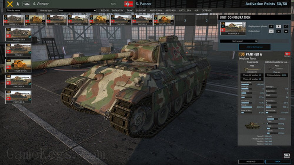 钢铁雄师2：总冲突版.Steel Division 2 – Total Conflict Edition_0