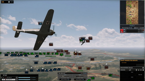 钢铁雄师2：总冲突版.Steel Division 2 – Total Conflict Edition_1