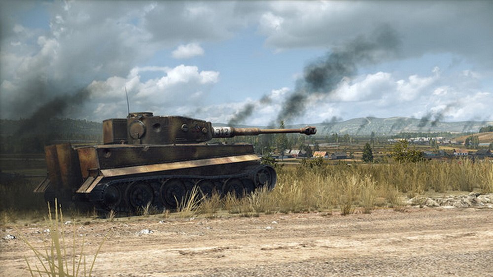 钢铁雄师2：总冲突版.Steel Division 2 – Total Conflict Edition_4