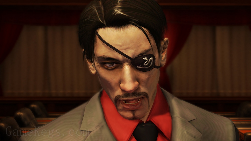 如龙3：重制版.Yakuza 3 Remastered_4
