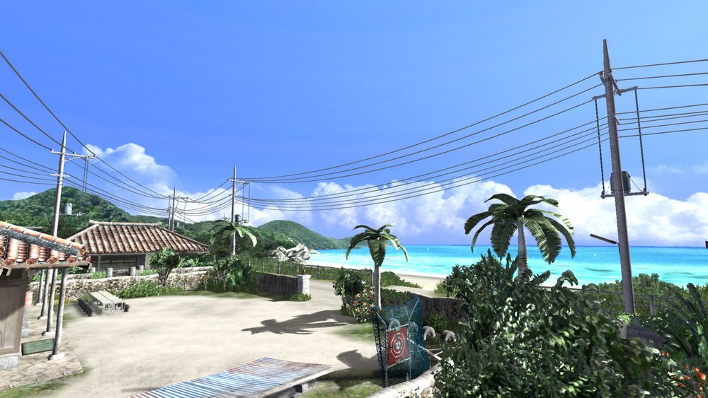 如龙3：重制版.Yakuza 3 Remastered_5