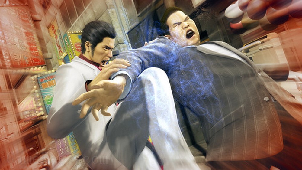 如龙：极.Yakuza Kiwami_1