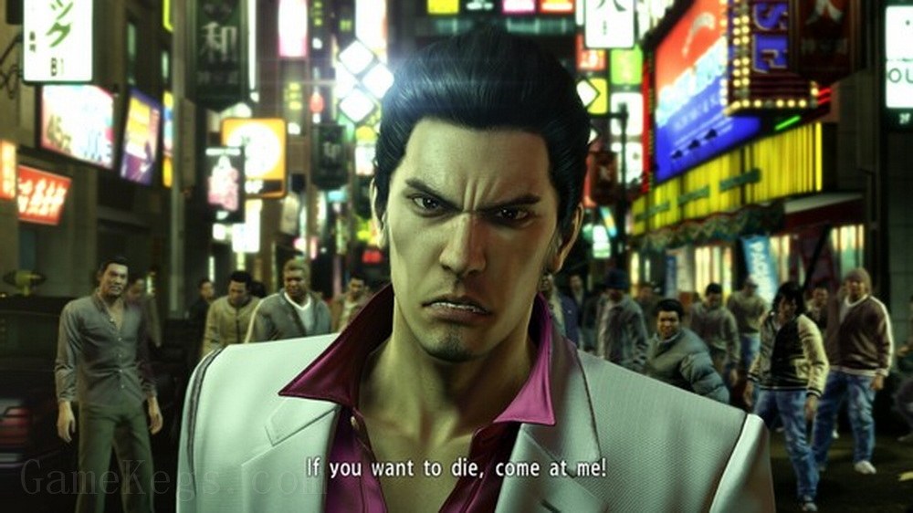 如龙：极.Yakuza Kiwami_4