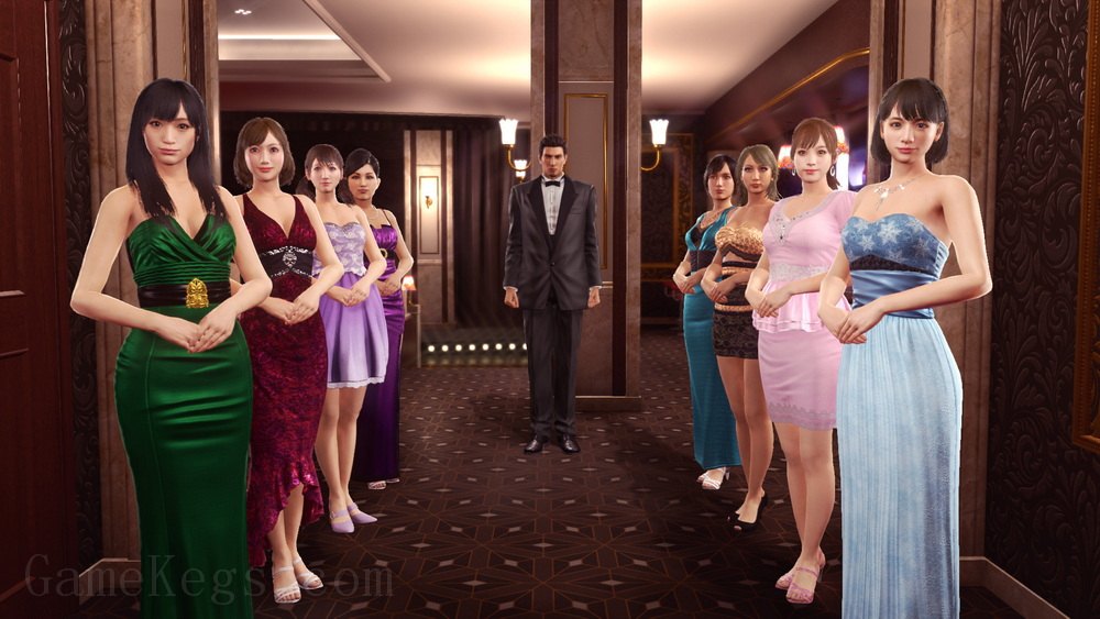 如龙：极2.Yakuza Kiwami 2_0