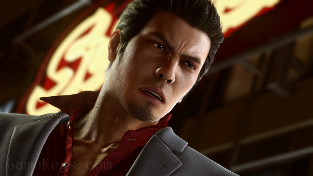 如龙：极2.Yakuza Kiwami 2_5