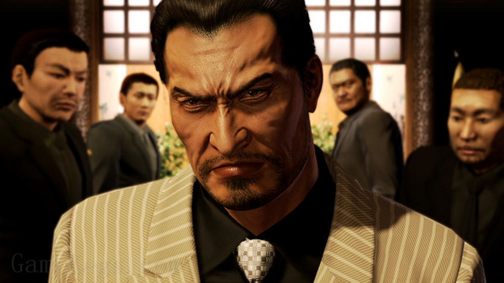 如龙5：实现梦想者 – 重制版.Yakuza 5 Remastered_3