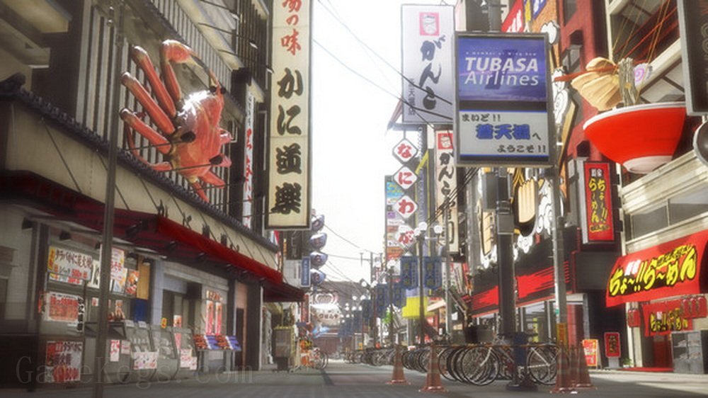 如龙5：实现梦想者 – 重制版.Yakuza 5 Remastered_5